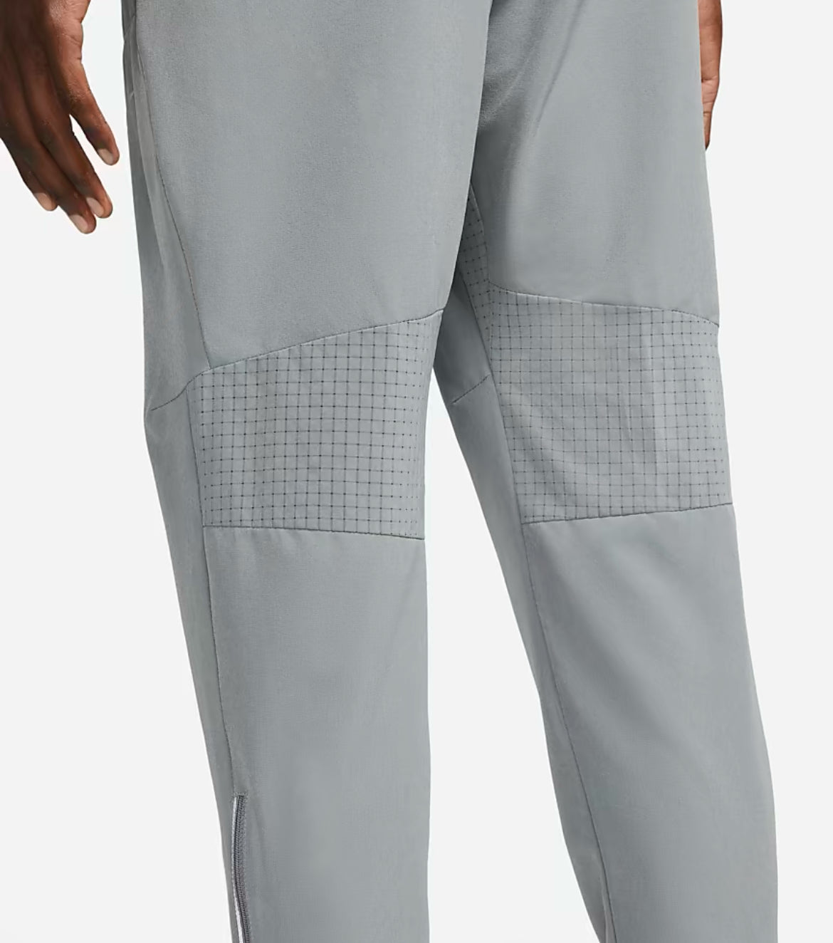 Pantalon Running Nike Grey