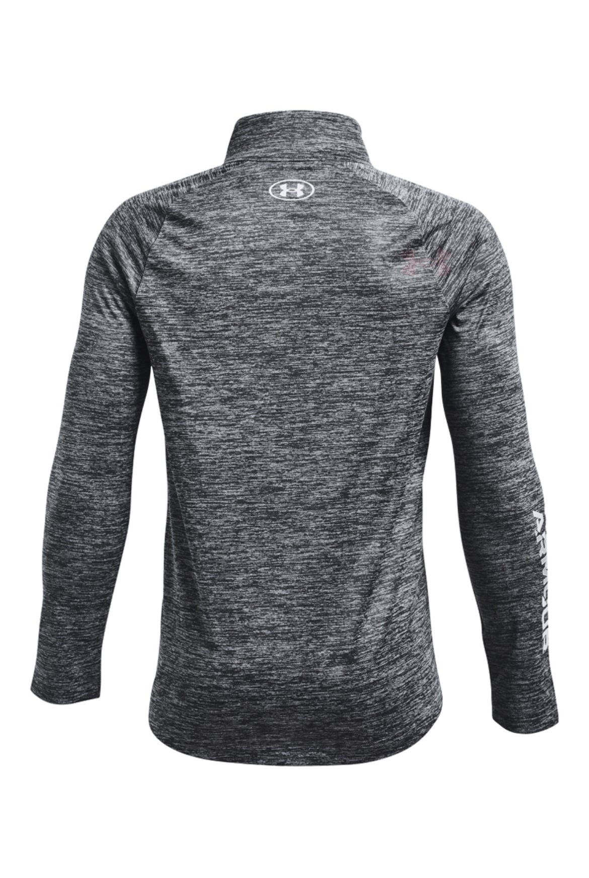 Zip Under Armour Grisaille Grey