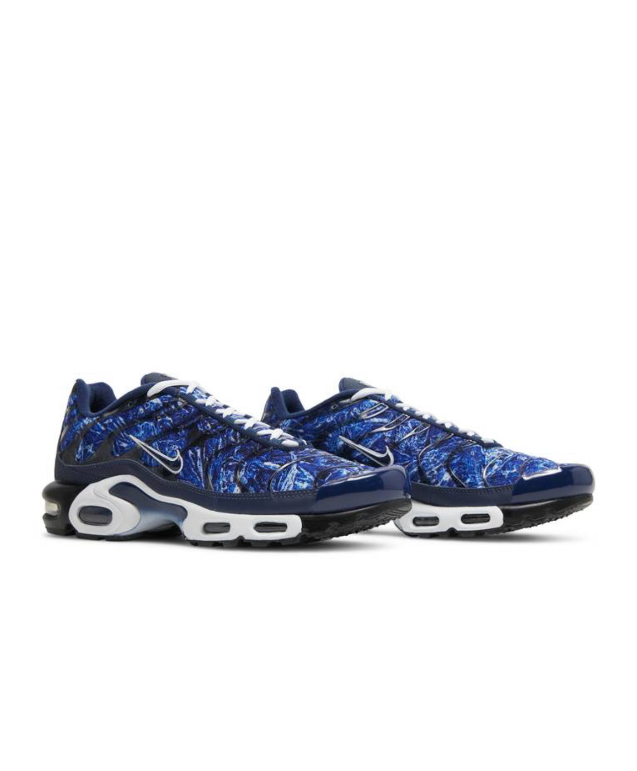 Nike Air Max Plus Blue