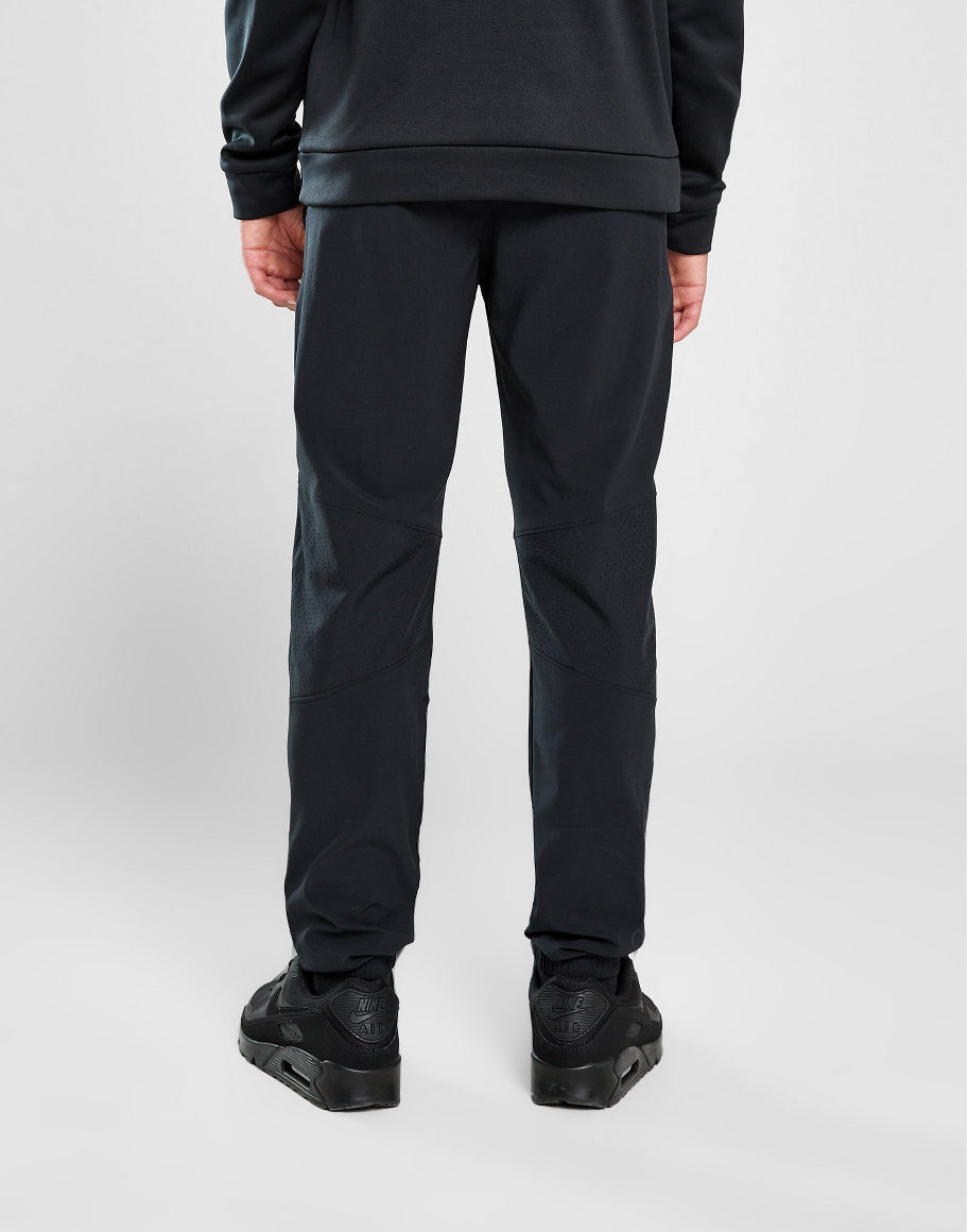 Pantalon Under Armour New Gen Black