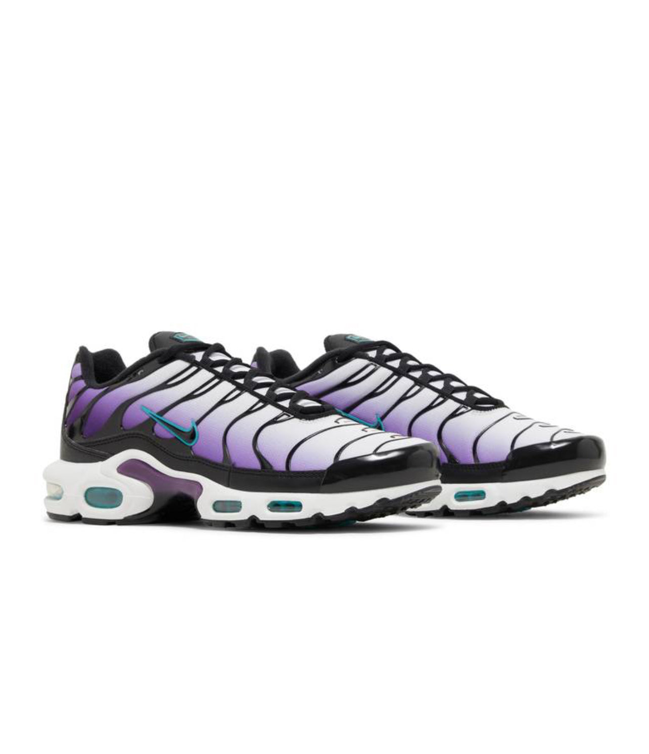 Nike Air Max Plus Purple
