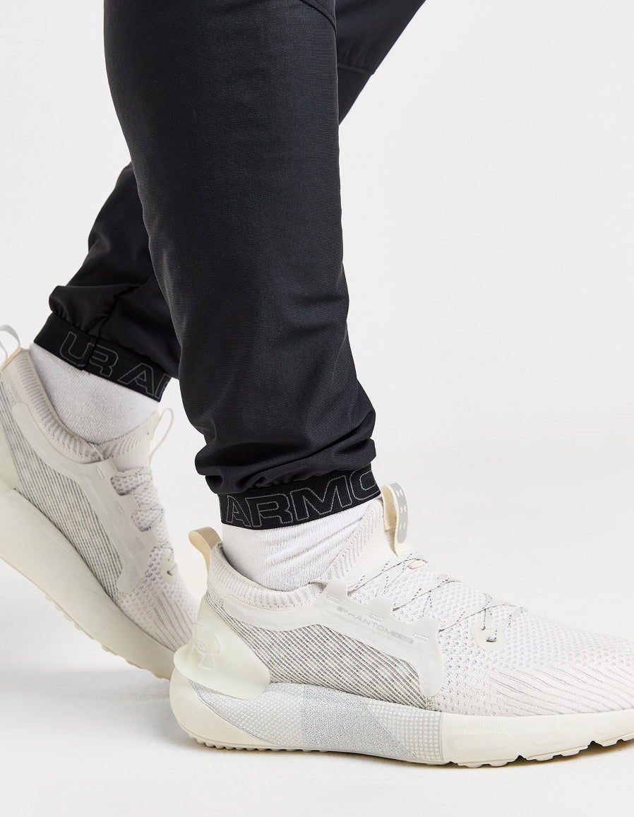 Pantalon Under Armour Black