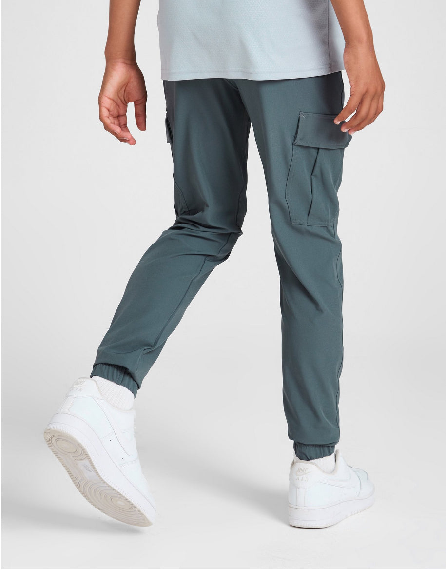 Pantalon Cargo Under Armour Grey