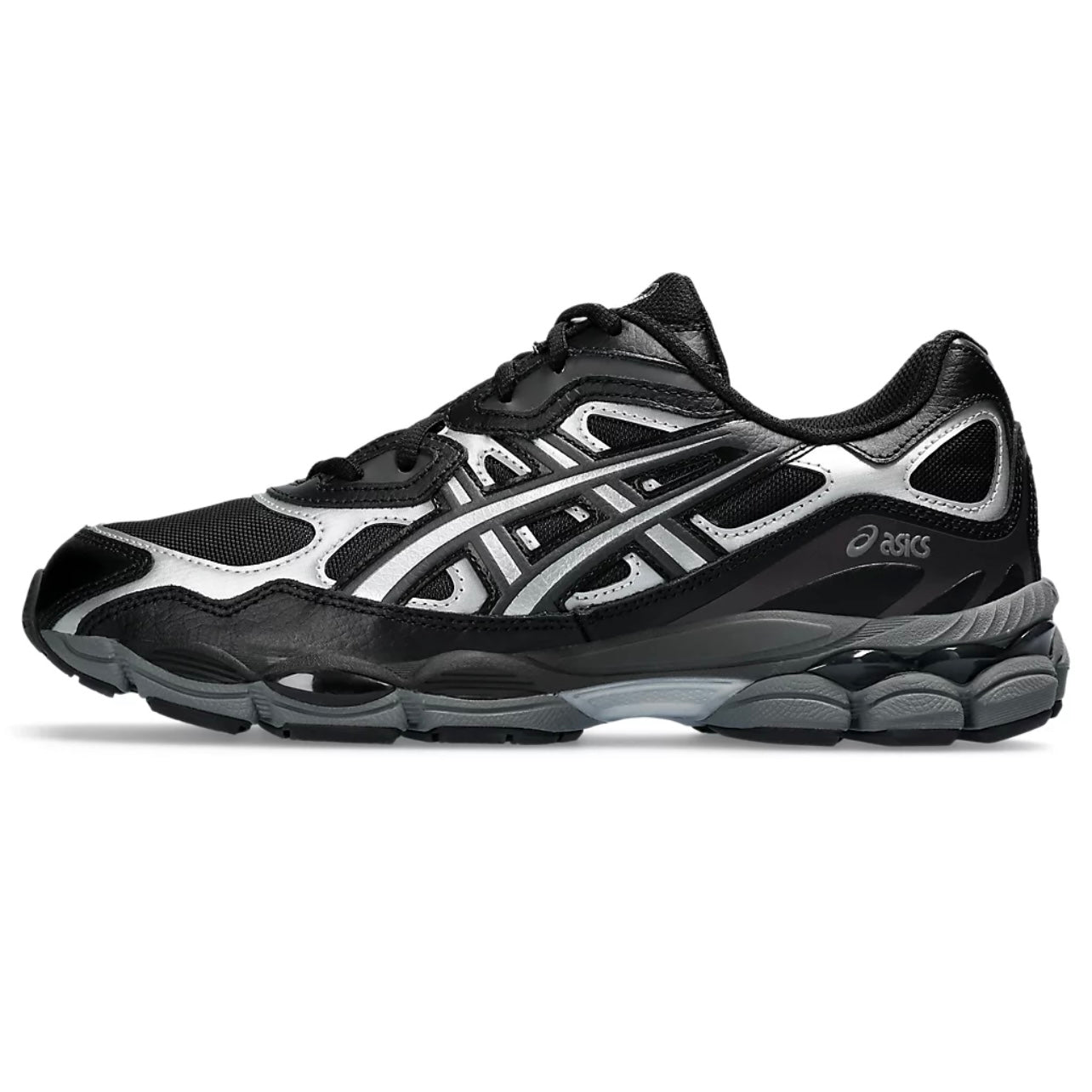 Asics Gel NYC Black