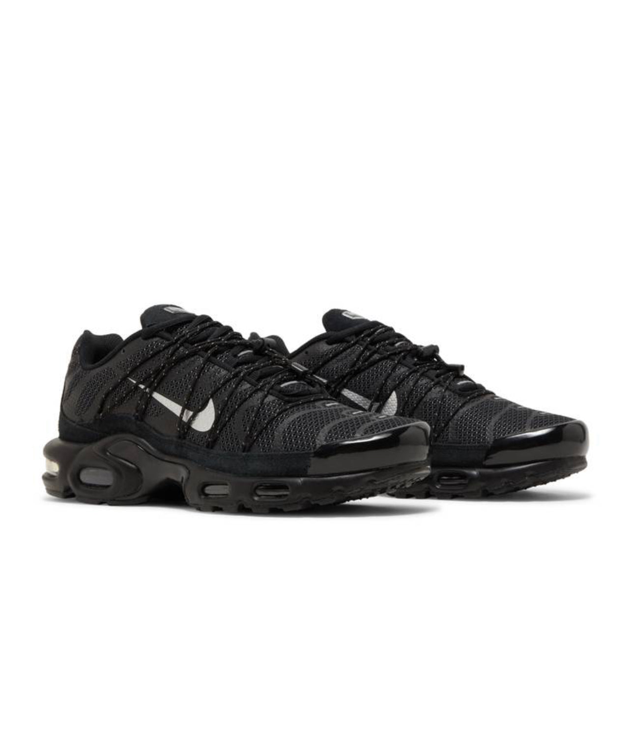 Nike Air Max Plus Utility Black