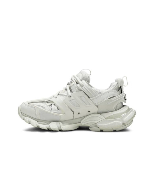 Balenciaga Track White