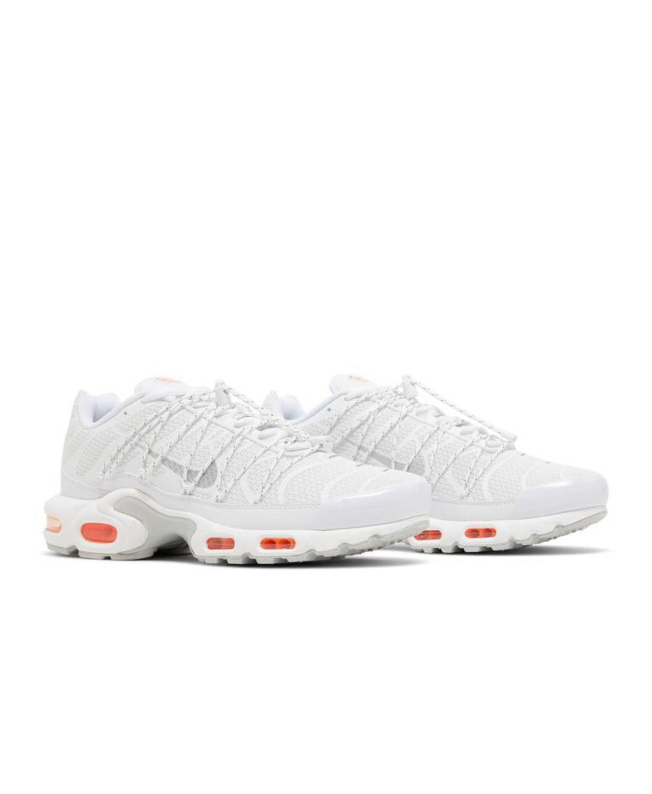 Nike Air Max Plus Utility White