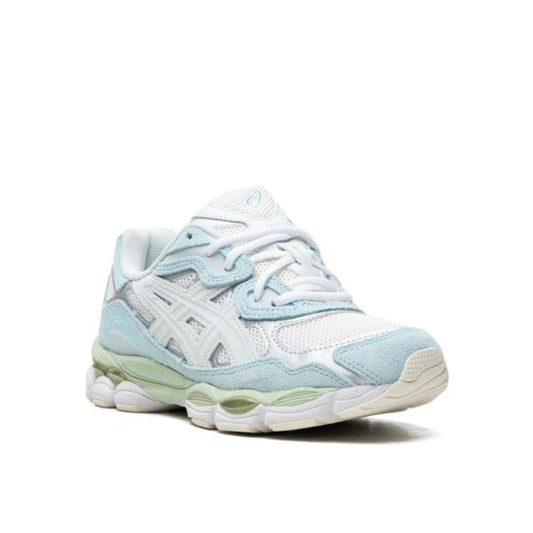 Asics Gel NYC Aquamarine