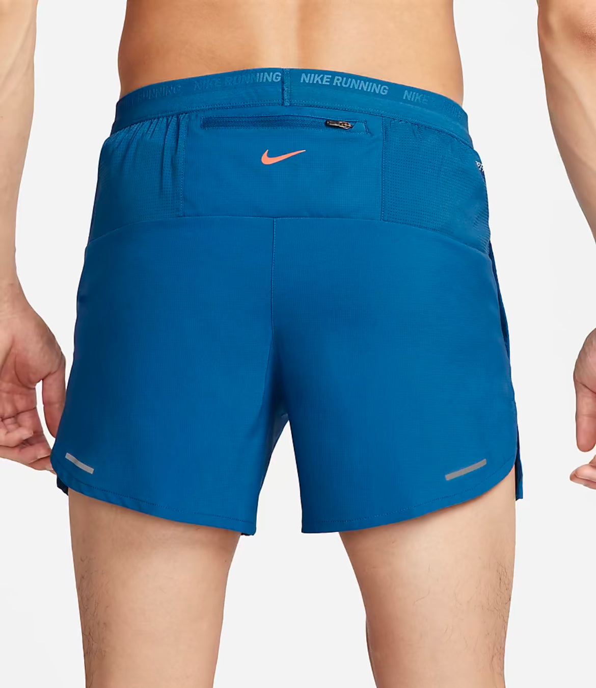 Short Running Nike ( RS ) Blue,Orange