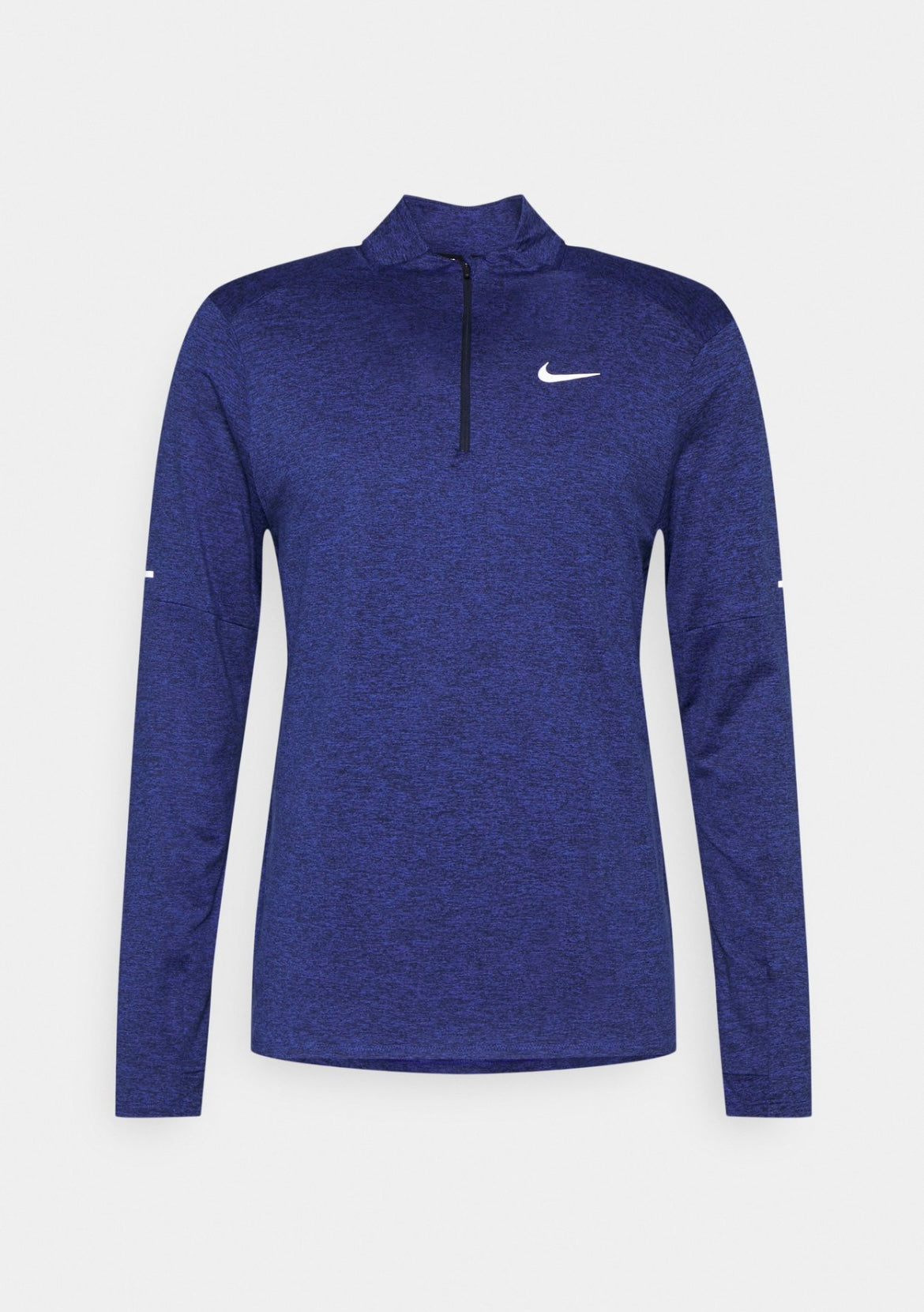 Zip Running Nike Blue