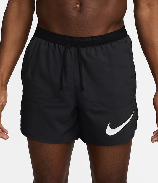 Short Running Nike New Gen Black,White