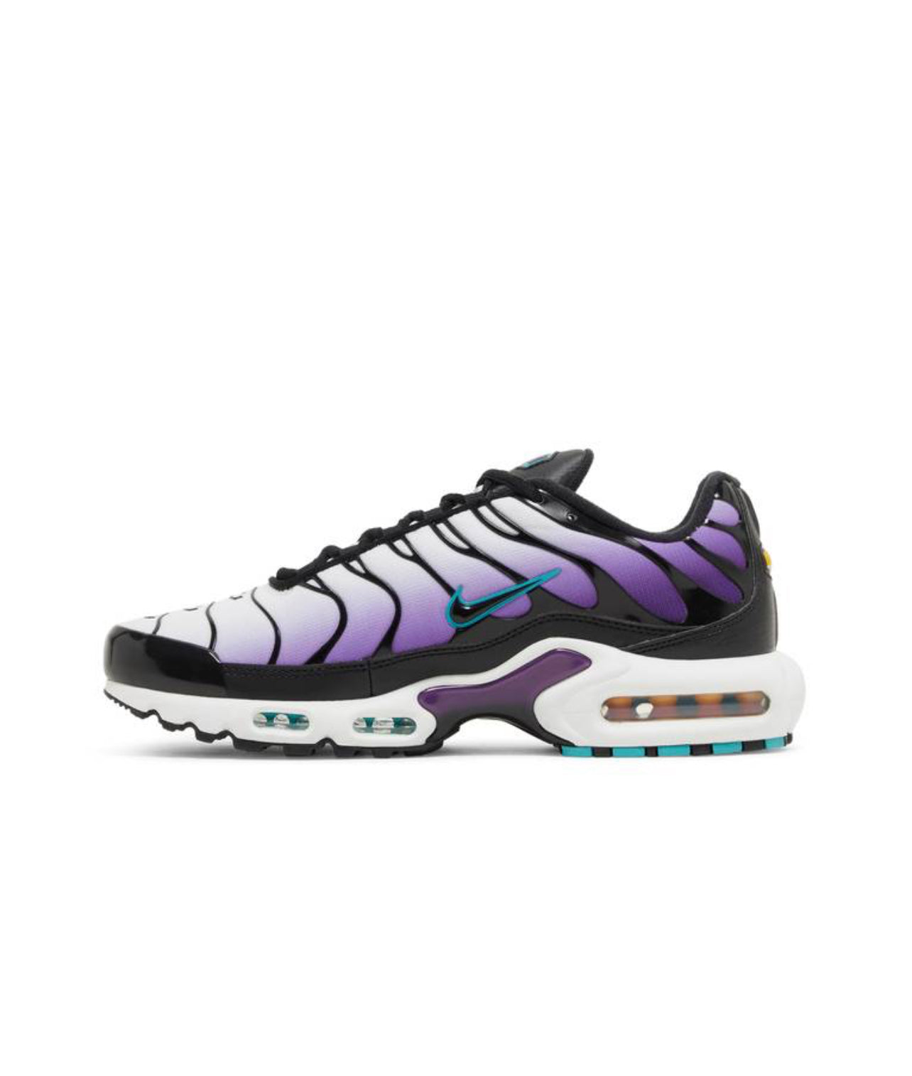Nike Air Max Plus Purple