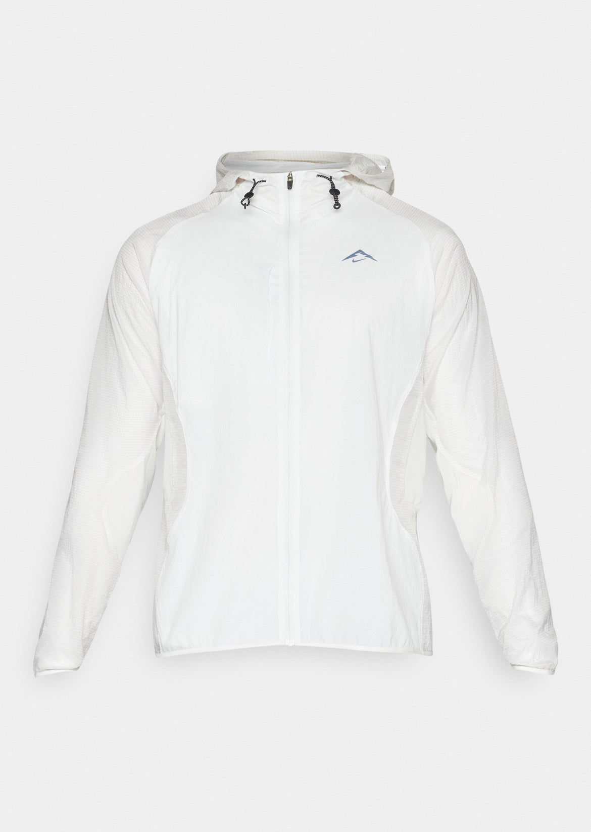 Veste Running Nike Trail White