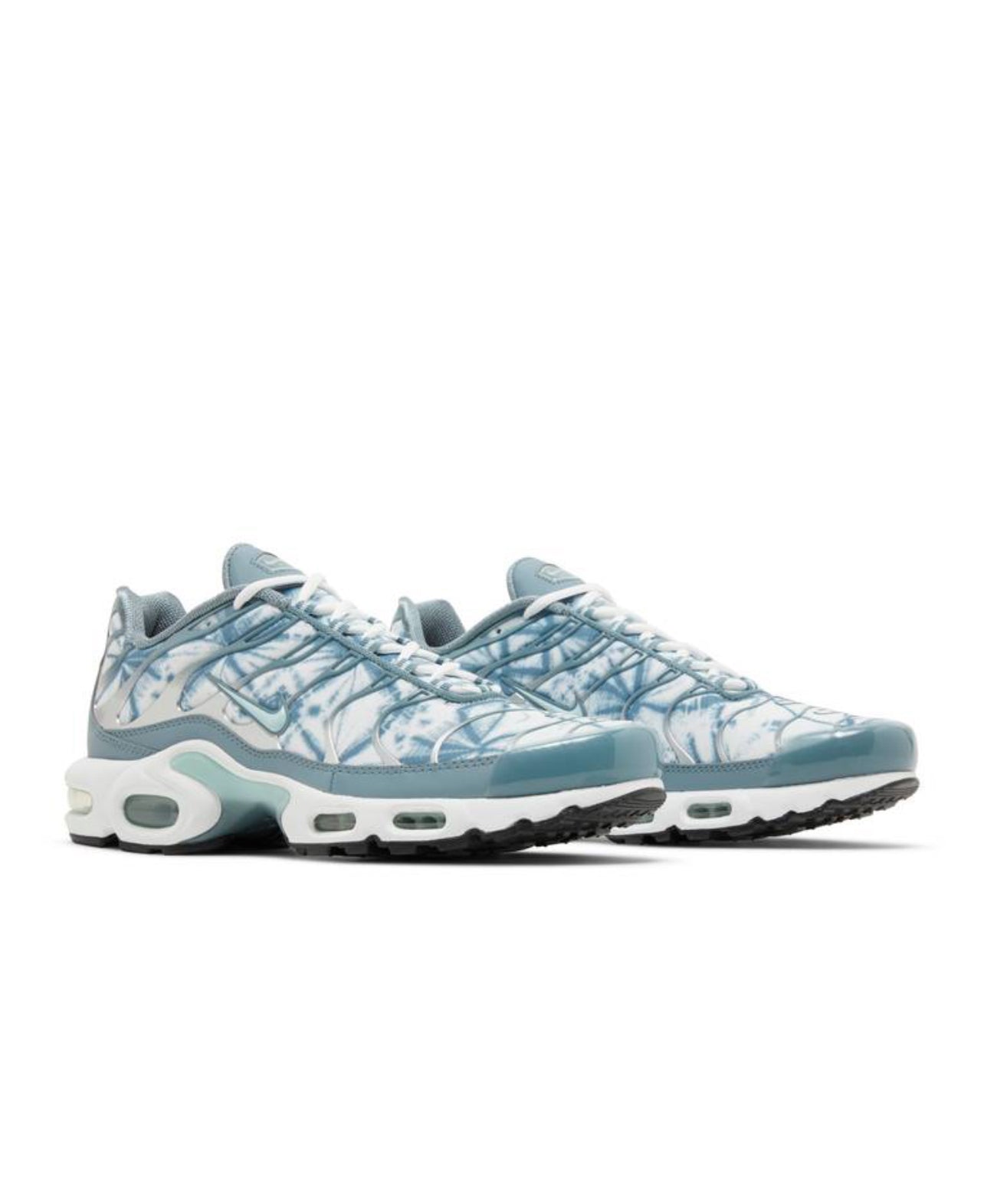 Nike Air Max Plus Palm Green