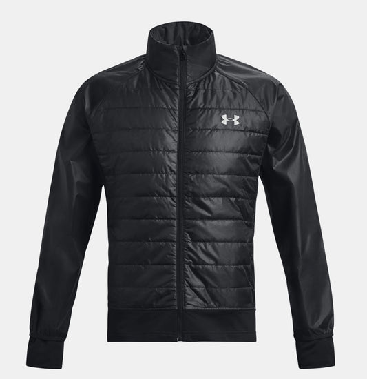 Vestes Under Armour Triple Black