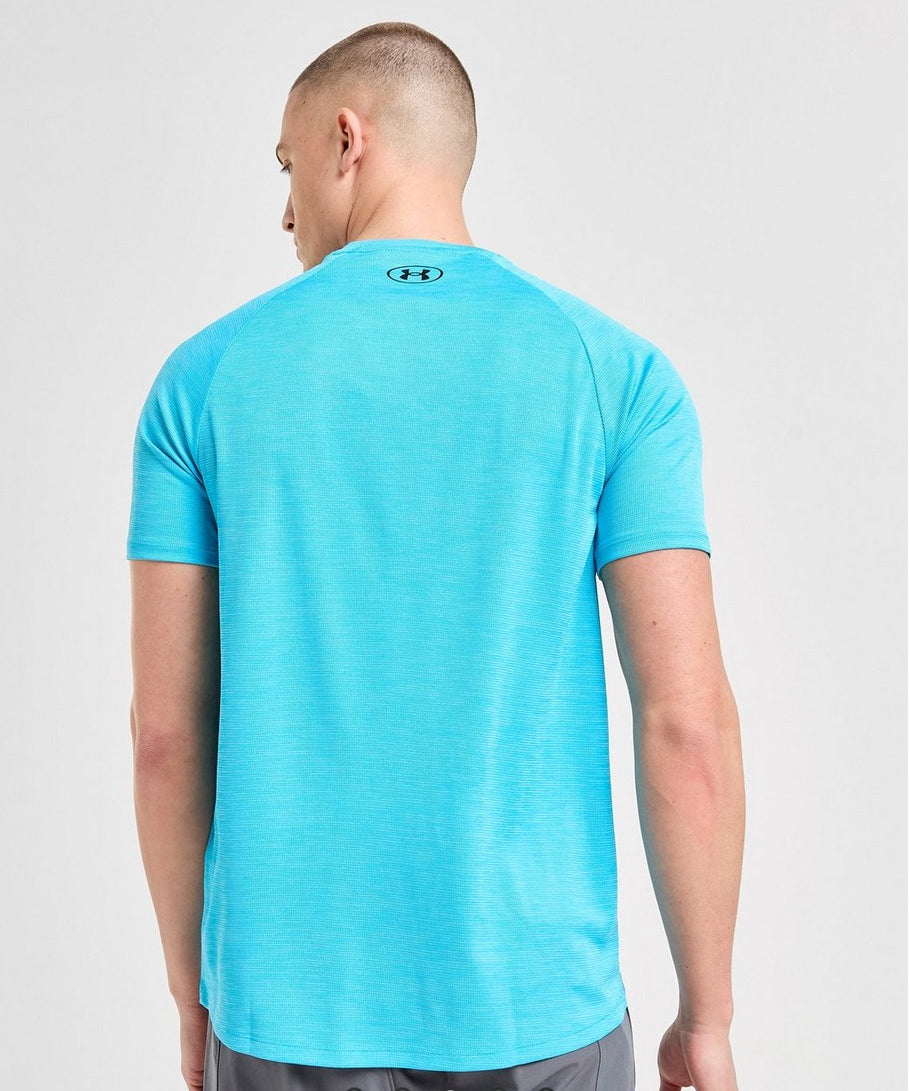 T-Shirt Under Armour Blue