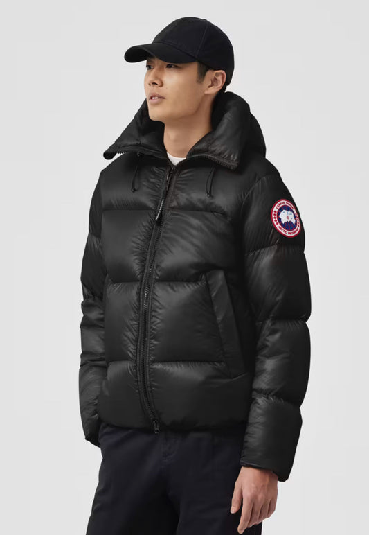 Doudoune Canadagoose Black