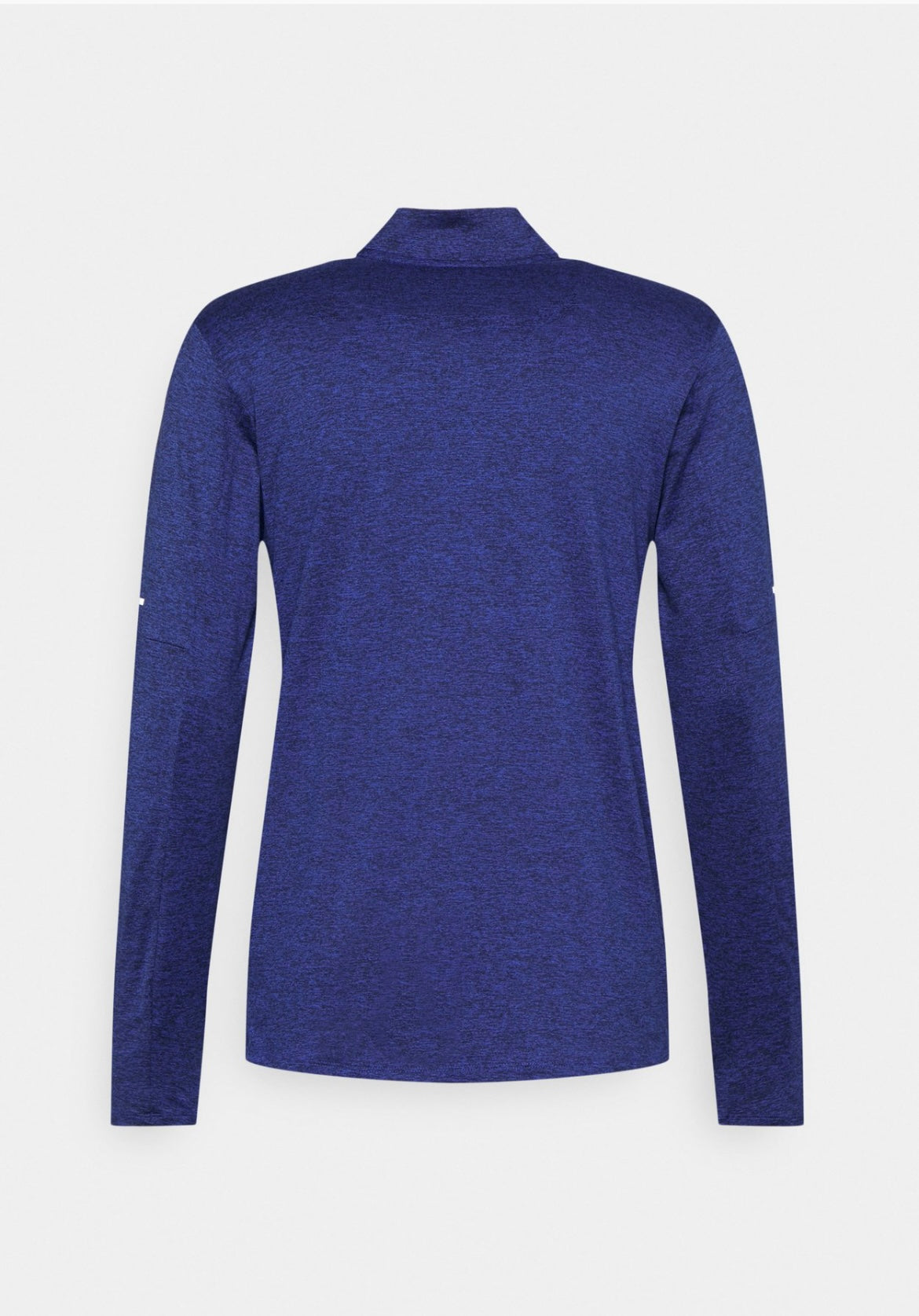 Zip Running Nike Blue