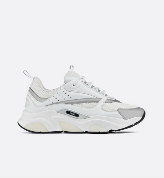 Dior B22 White