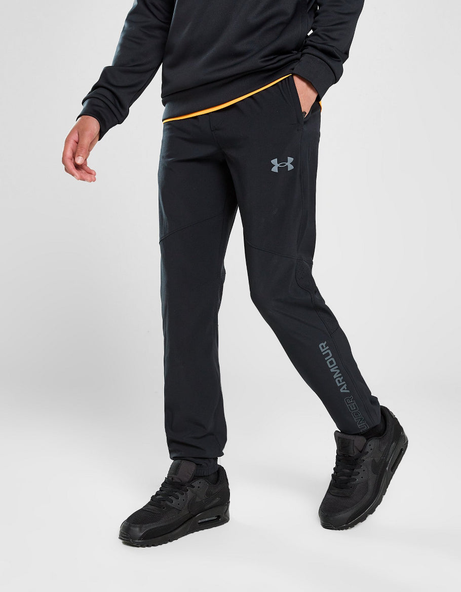 Pantalon Under Armour New Gen Black