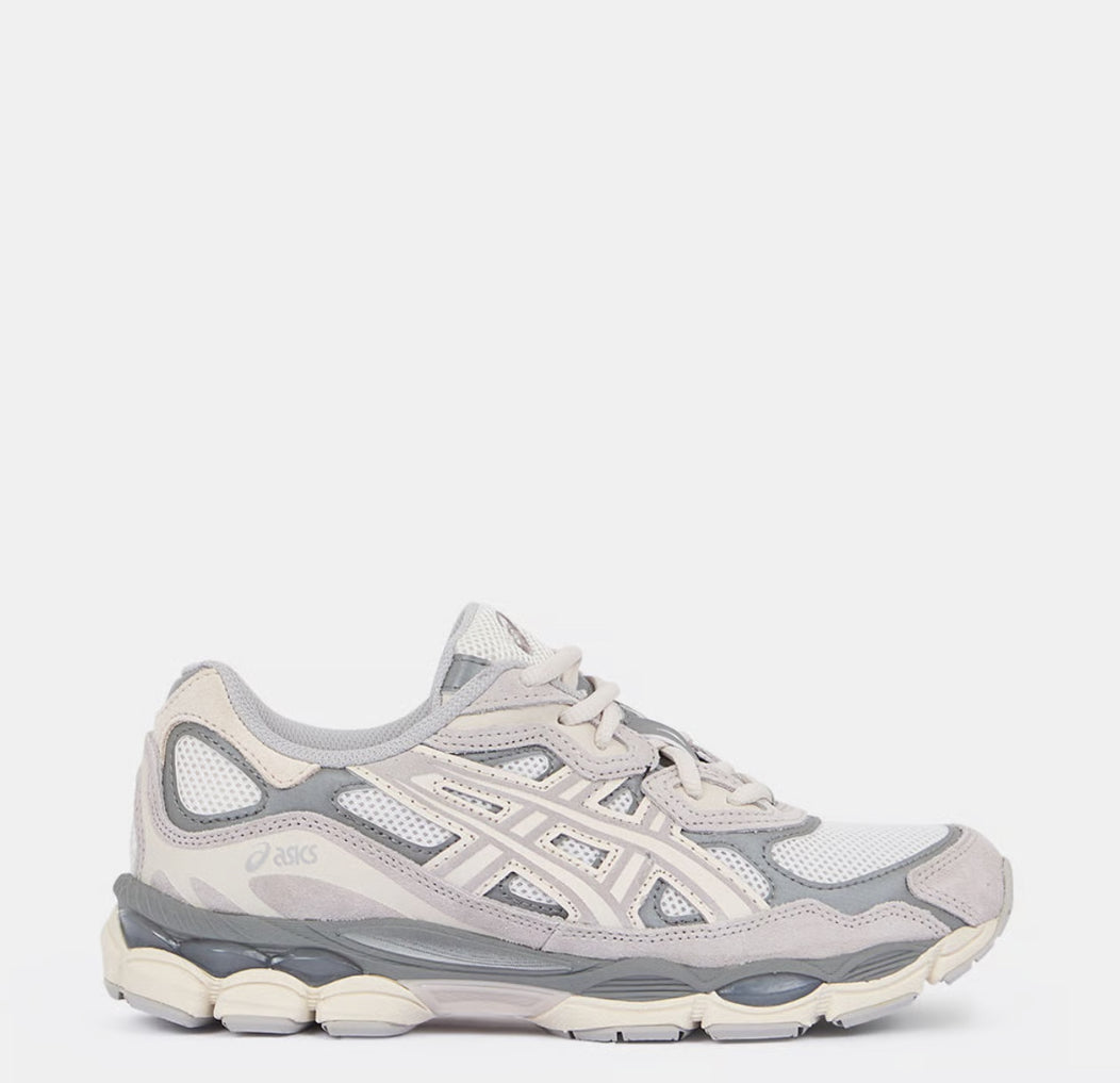 Asics Gel NYC White,Grey