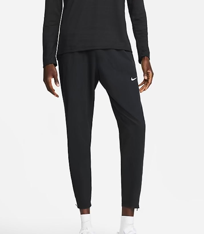 Pantalon Running Nike Black