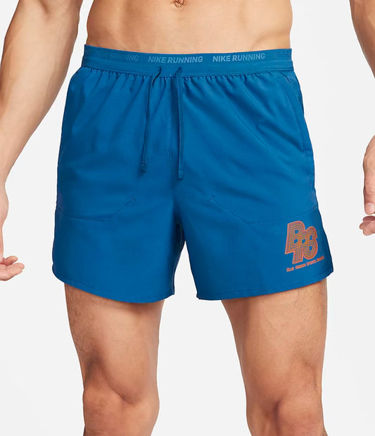 Short Running Nike ( RS ) Blue,Orange