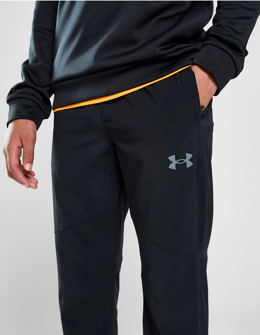 Pantalon Under Armour New Gen Black