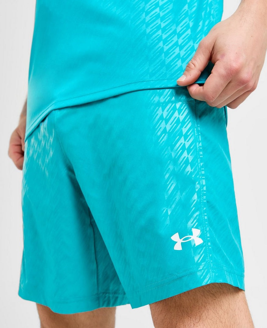 Short Under Armour New Gen Blue