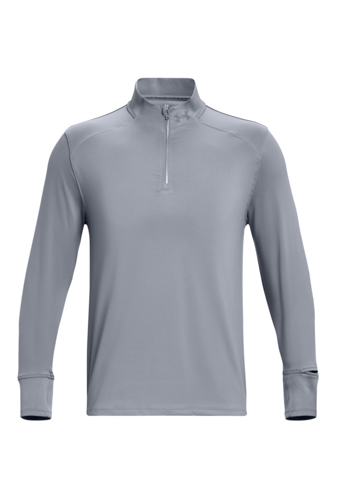 Zip Under Armour Full Grey