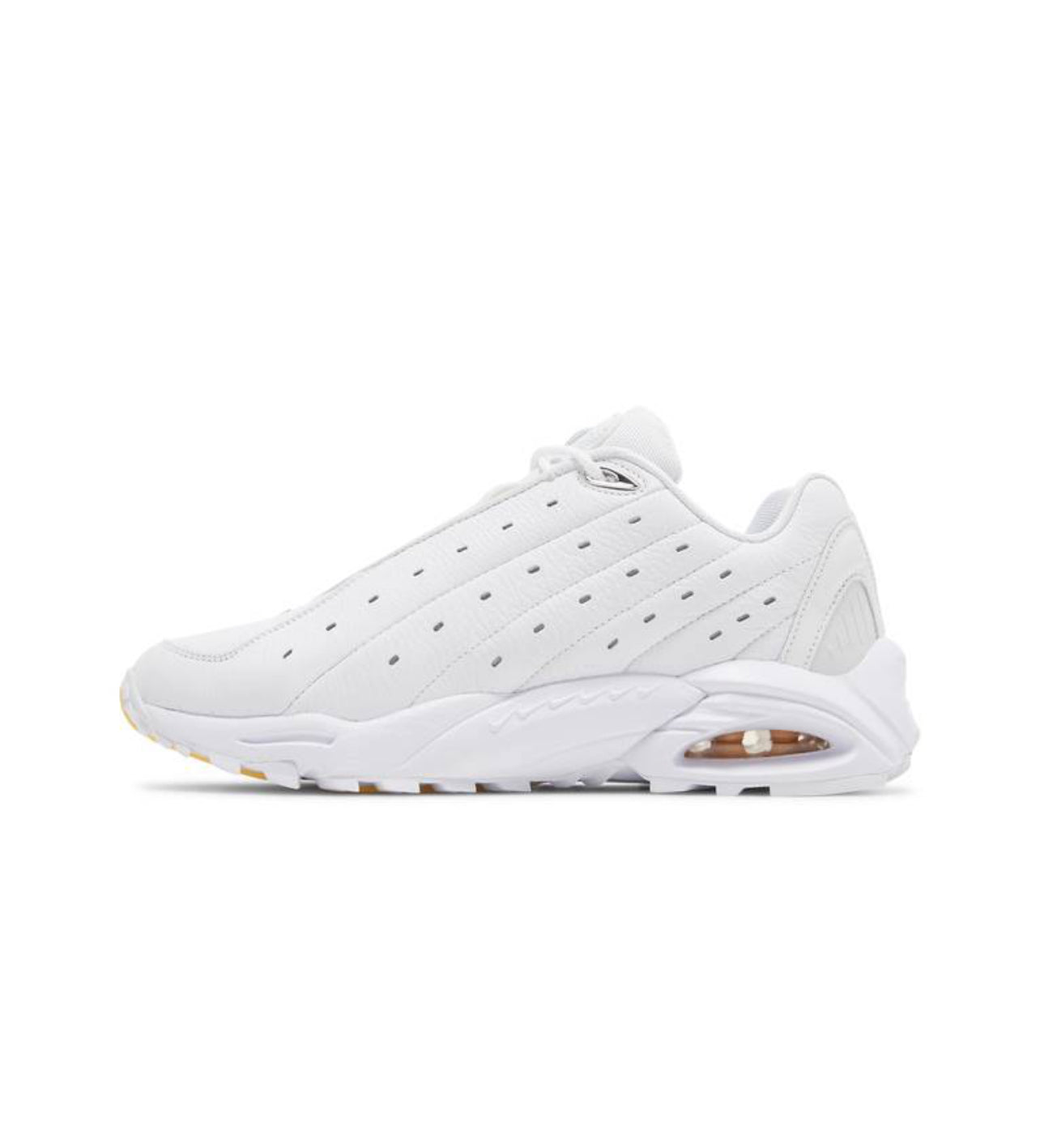 Nike Nocta White
