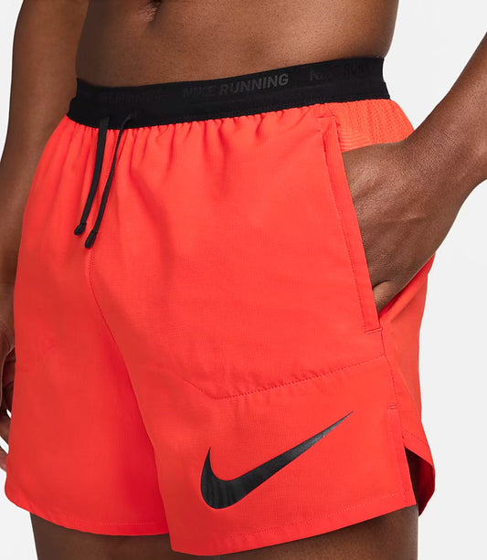 Short Running Nike New Gen Red,Black