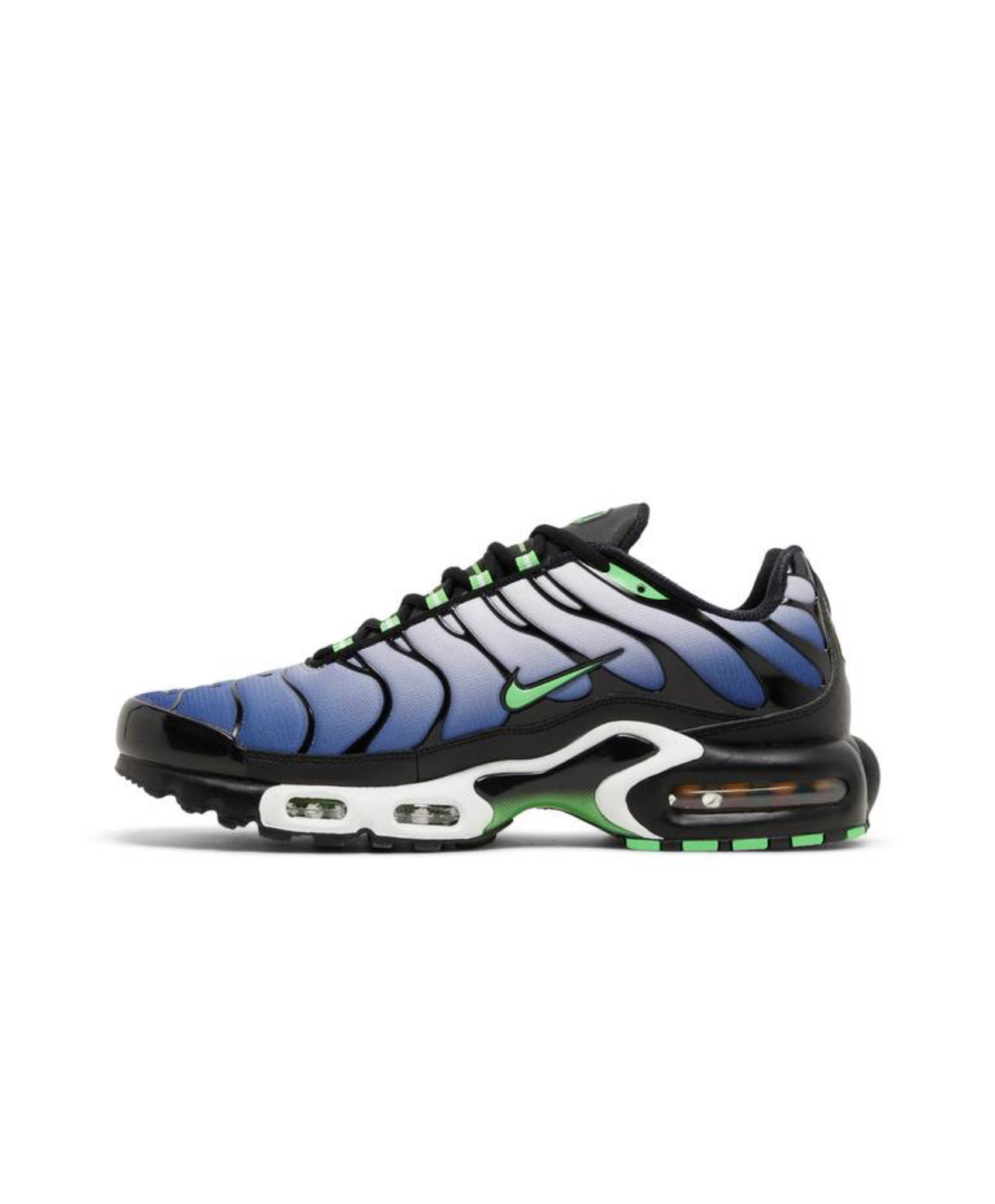 Nike Air Max Plus Alien