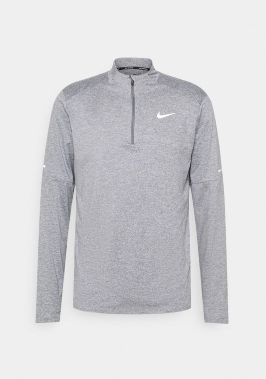 Zip Running Nike Grey