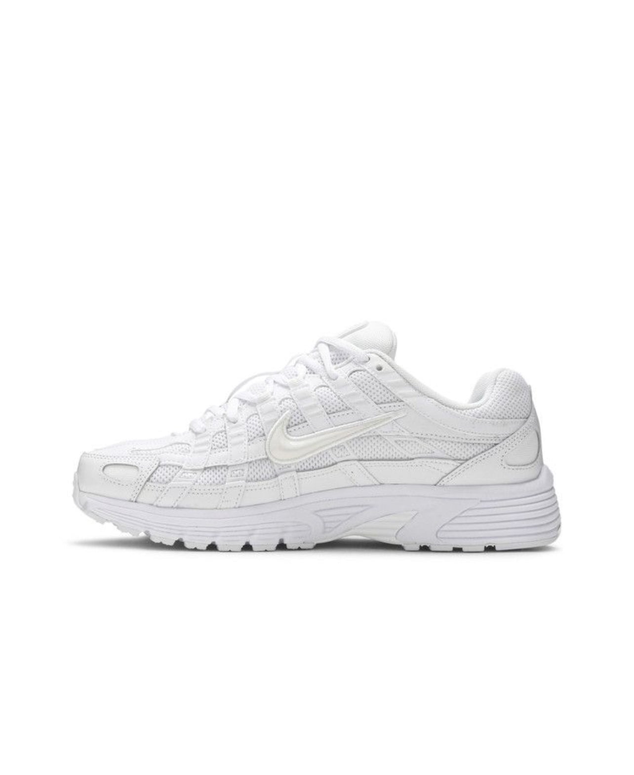 Nike P-6000 White
