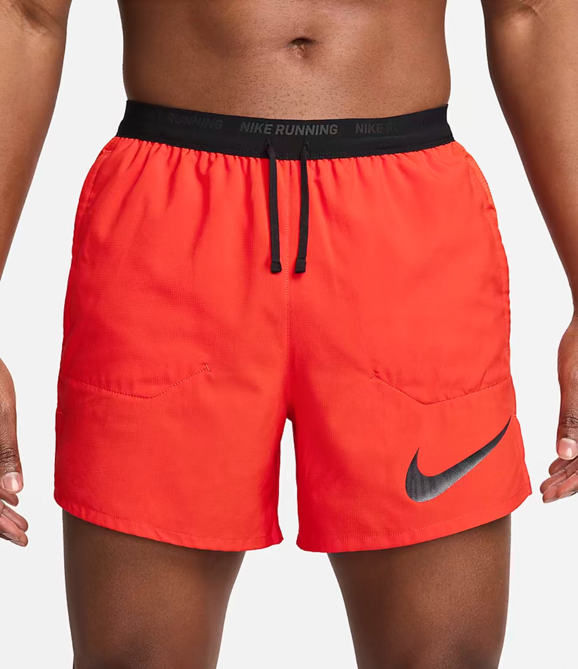 Short Running Nike New Gen Red,Black