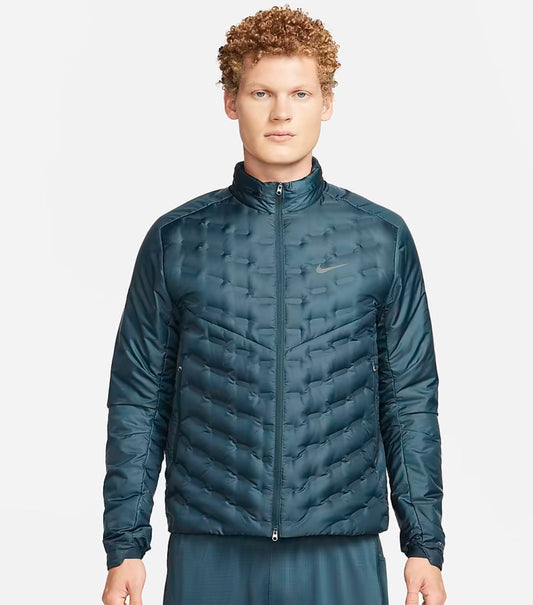 Veste Running Nike Rex Trail Grenn