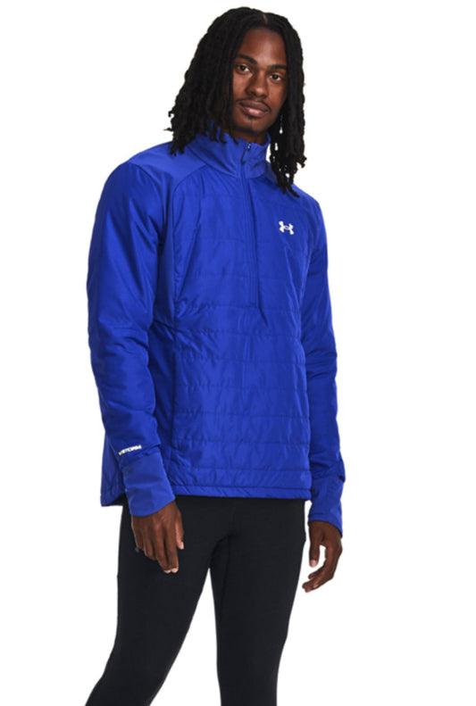 Vestes Under Armour Triple Blue