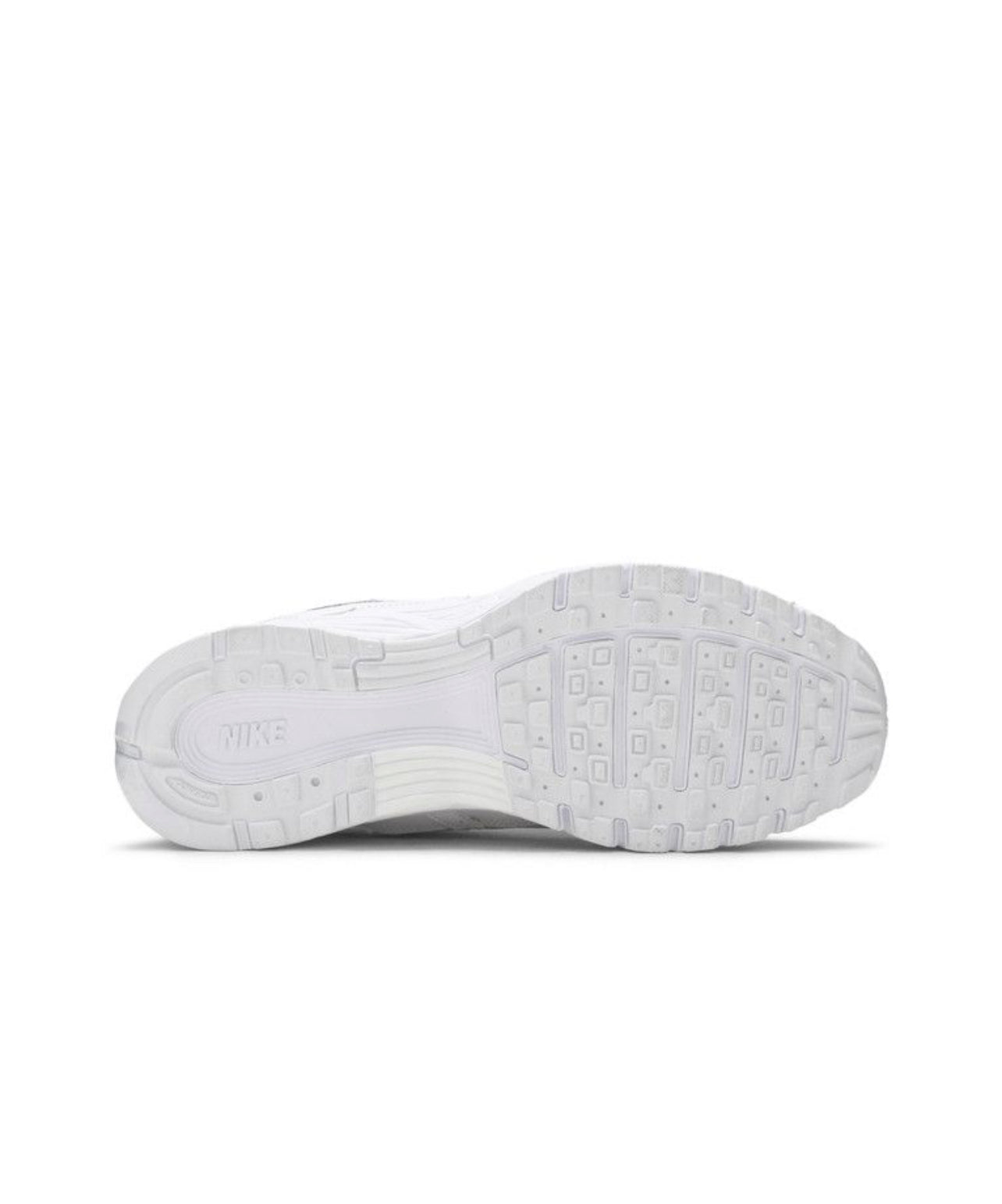 Nike P-6000 White
