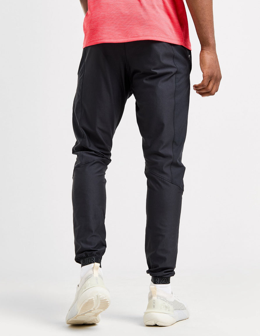 Pantalon Under Armour Black