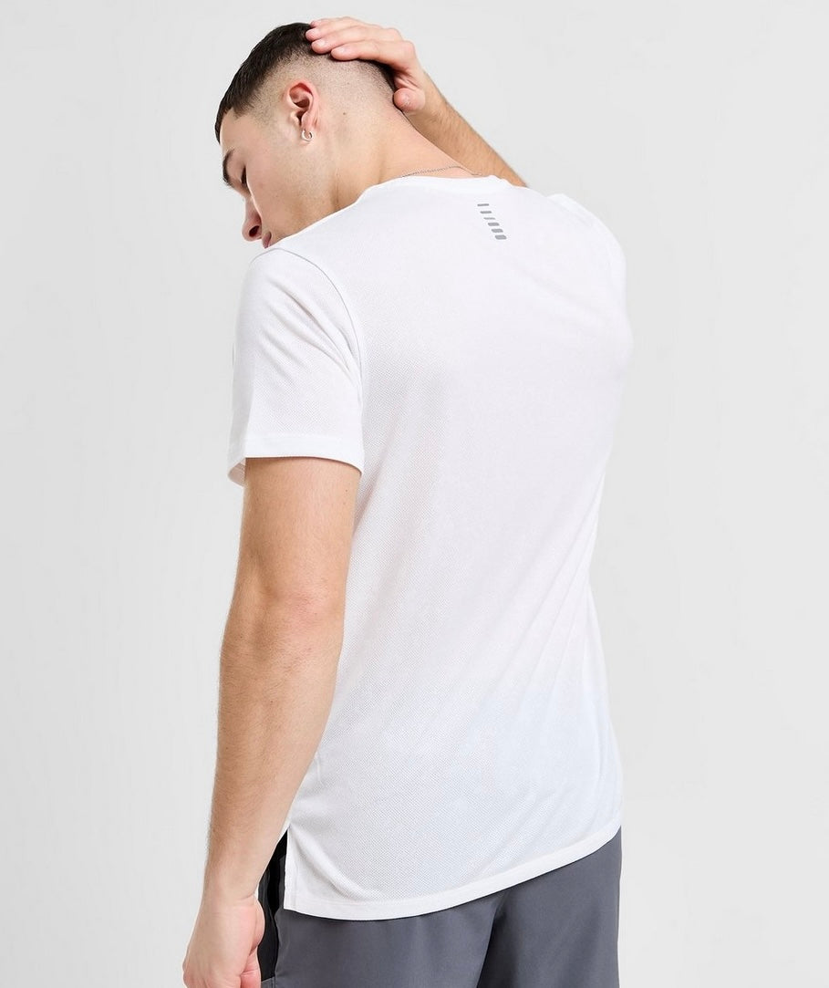 T-Shirt Under Armour White
