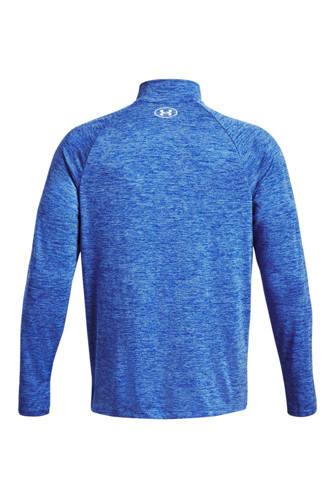 Zip Under Armour Grisaille Blue