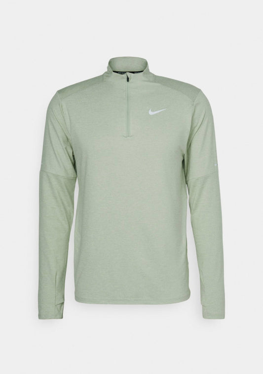 Zip Running Nike Yellow