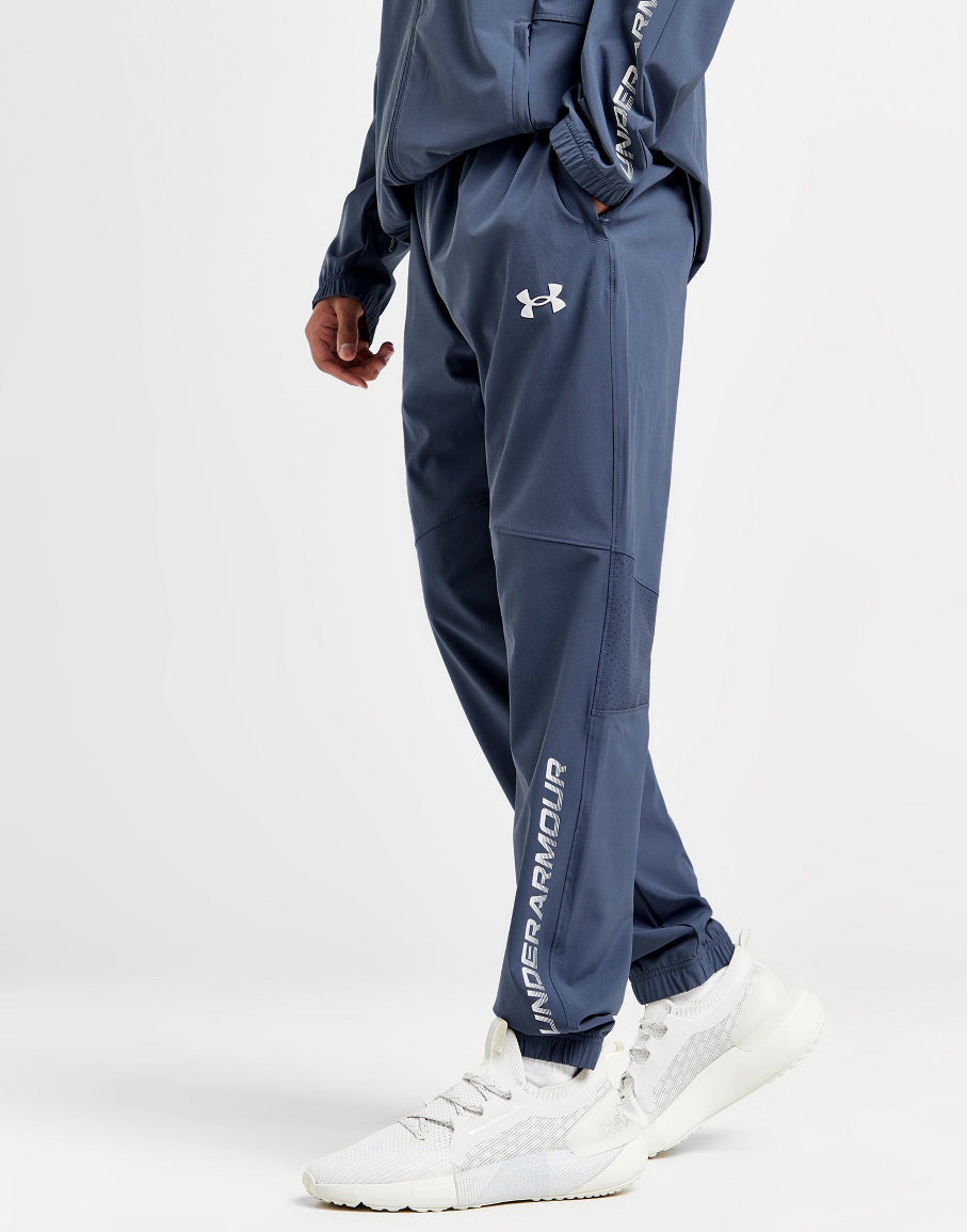 Pantalon Under Armour Blue