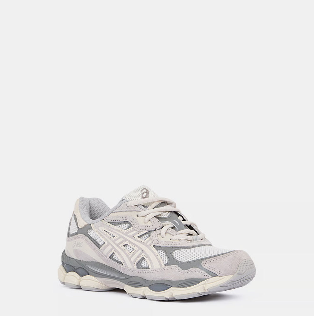 Asics Gel NYC White,Grey