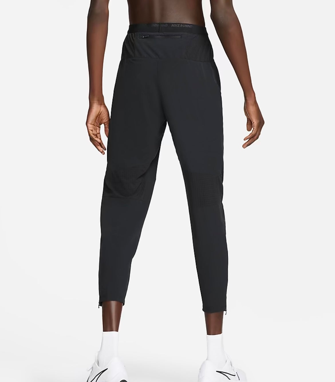 Pantalon Running Nike Black