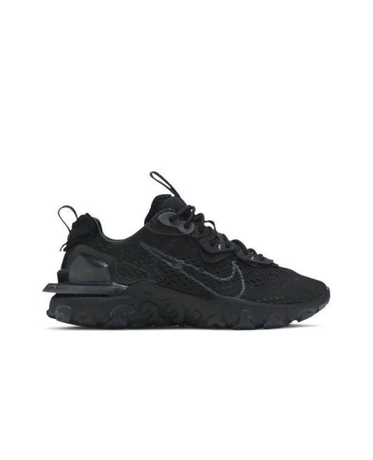 Nike React Vision Black