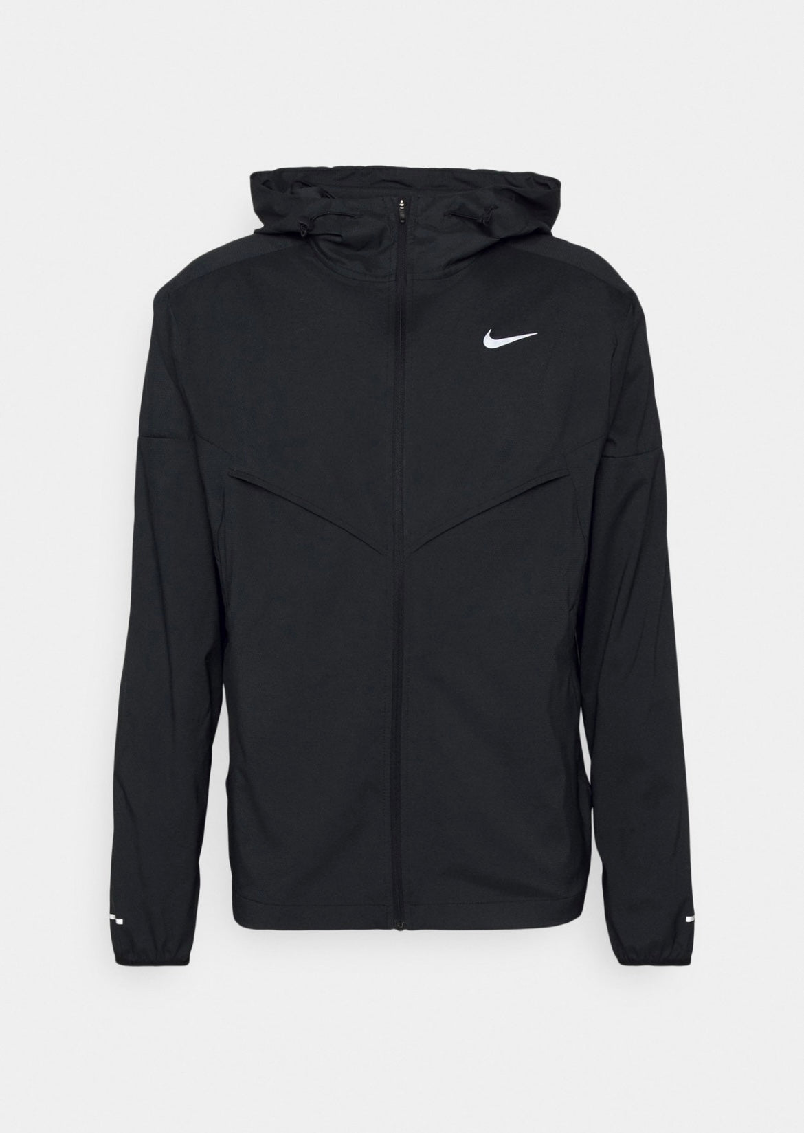 Veste Running Nike Black