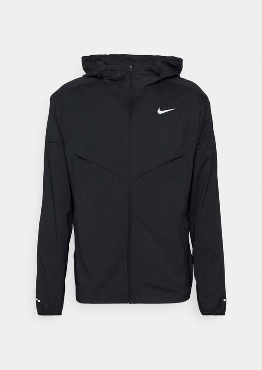 Veste Running Nike Black