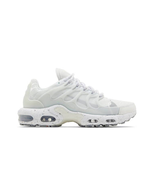 Nike Air Max Plus Terrascape White